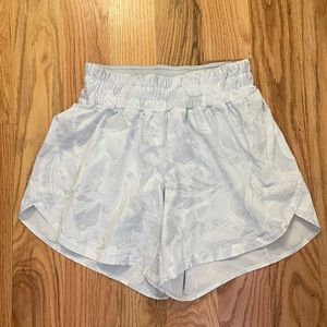 Lululemon Track that running shorts